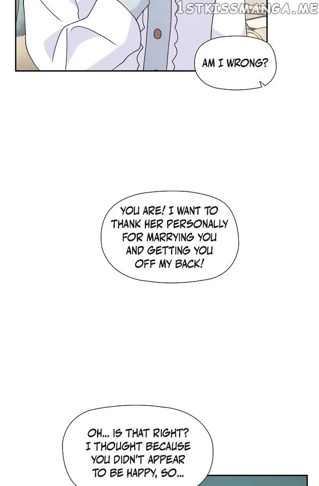 There’s No Friendship Between the Grand Duke and the Marquis Chapter 41 – Page 62
