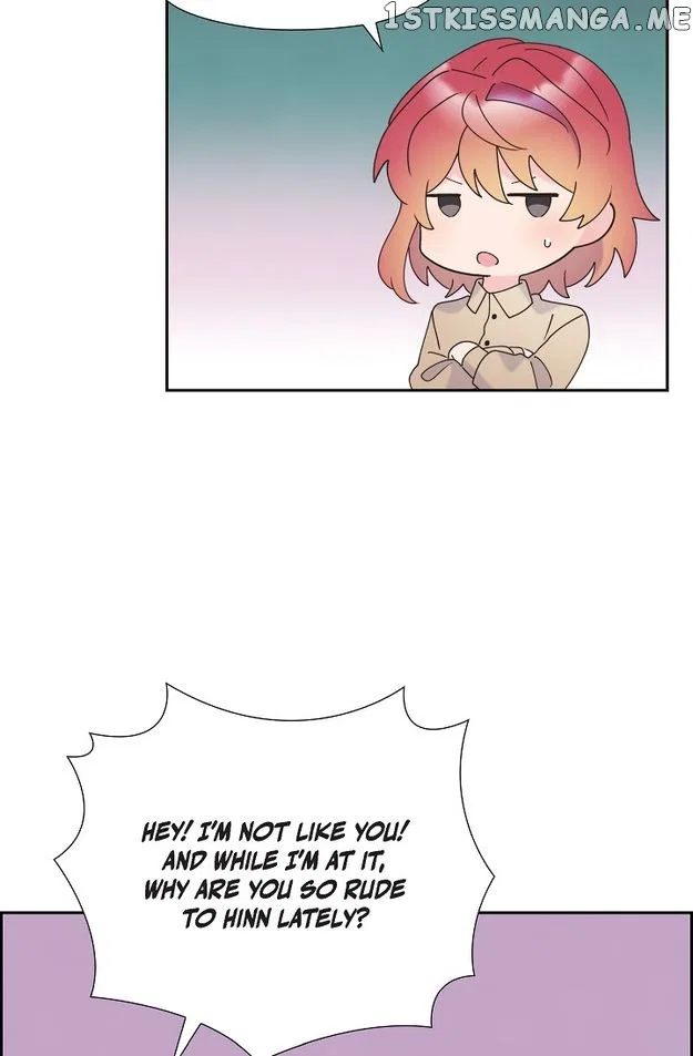 There’s No Friendship Between the Grand Duke and the Marquis Chapter 41 – Page 63