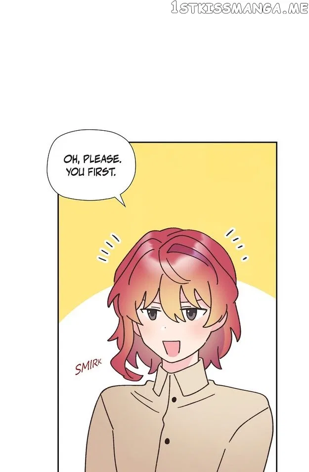 There’s No Friendship Between the Grand Duke and the Marquis Chapter 41 – Page 66