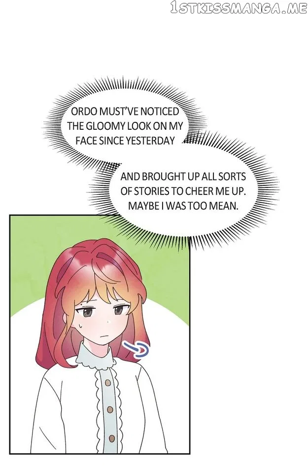 There’s No Friendship Between the Grand Duke and the Marquis Chapter 41 – Page 68