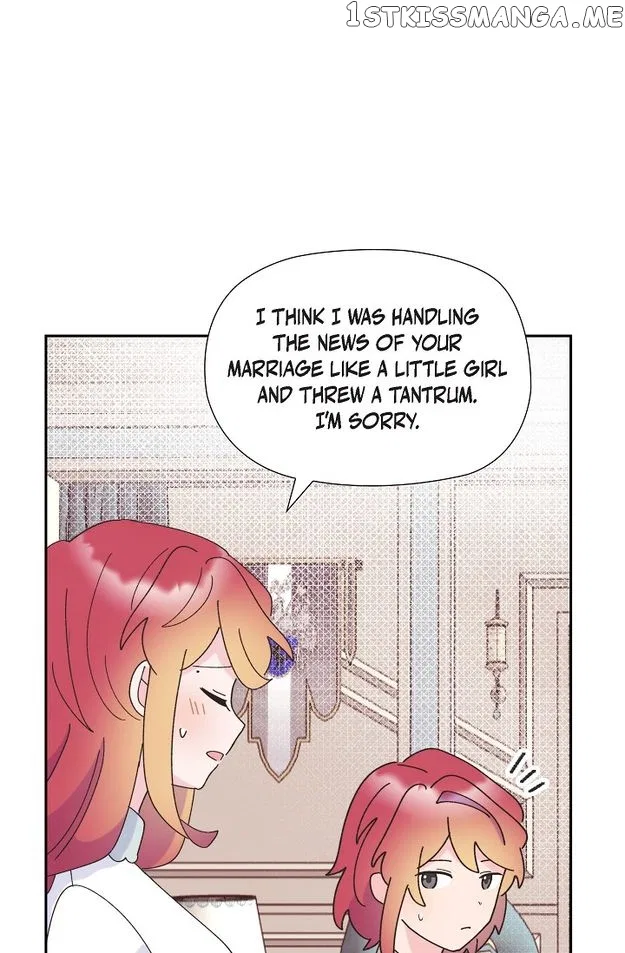 There’s No Friendship Between the Grand Duke and the Marquis Chapter 41 – Page 69