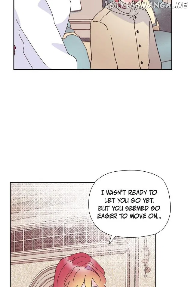 There’s No Friendship Between the Grand Duke and the Marquis Chapter 41 – Page 70