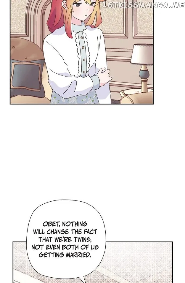 There’s No Friendship Between the Grand Duke and the Marquis Chapter 41 – Page 71