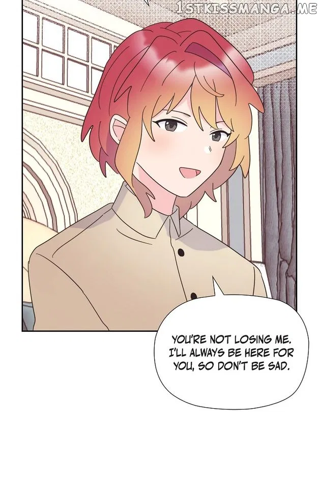 There’s No Friendship Between the Grand Duke and the Marquis Chapter 41 – Page 72