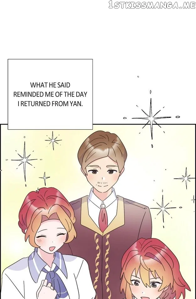There’s No Friendship Between the Grand Duke and the Marquis Chapter 41 – Page 73
