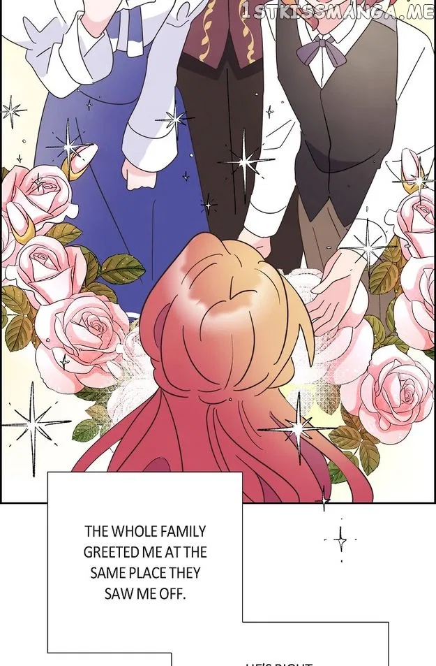 There’s No Friendship Between the Grand Duke and the Marquis Chapter 41 – Page 74