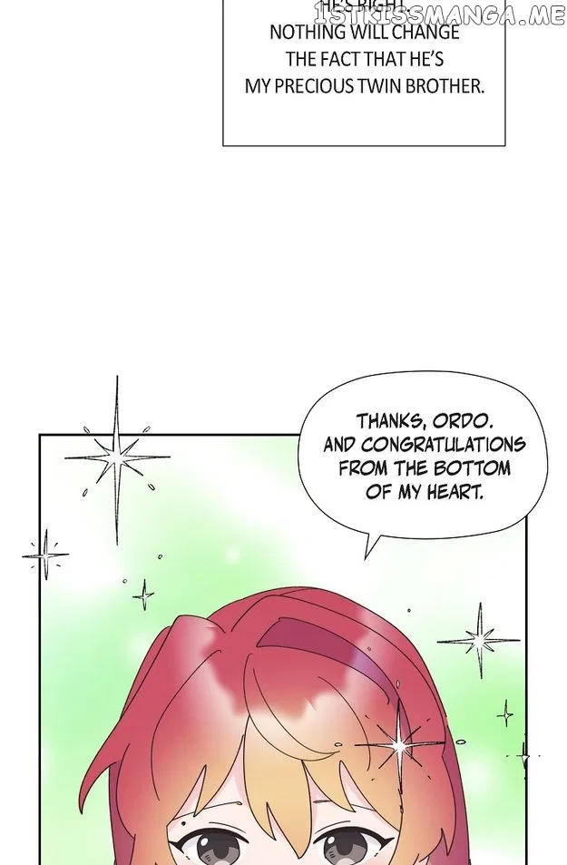 There’s No Friendship Between the Grand Duke and the Marquis Chapter 41 – Page 75
