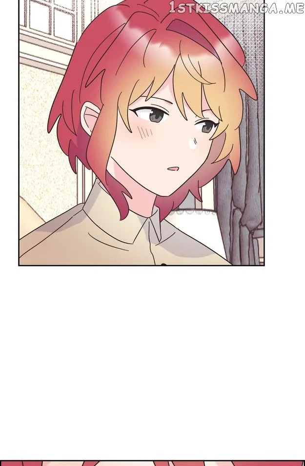 There’s No Friendship Between the Grand Duke and the Marquis Chapter 41 – Page 77
