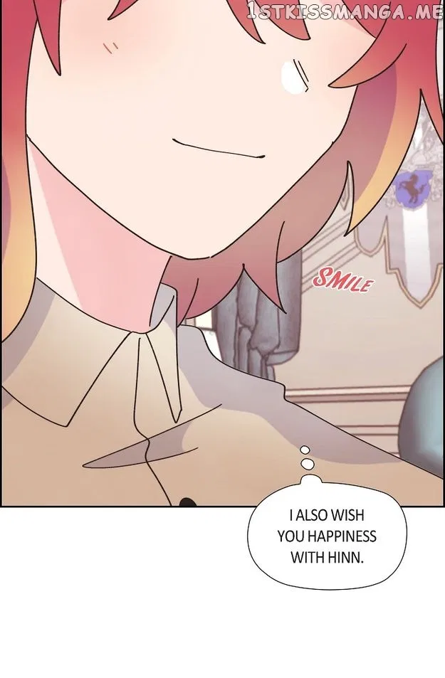There’s No Friendship Between the Grand Duke and the Marquis Chapter 41 – Page 78