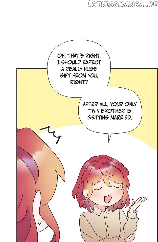 There’s No Friendship Between the Grand Duke and the Marquis Chapter 41 – Page 79