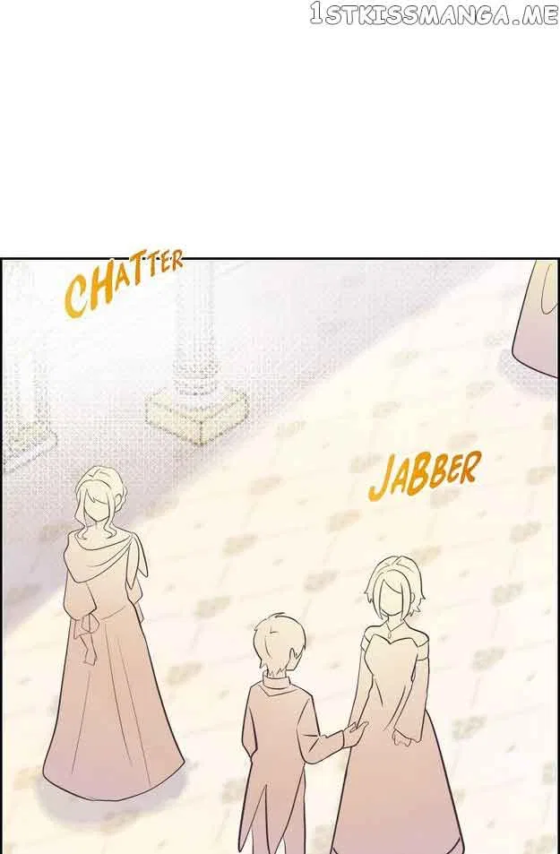 There’s No Friendship Between the Grand Duke and the Marquis Chapter 40 – Page 3