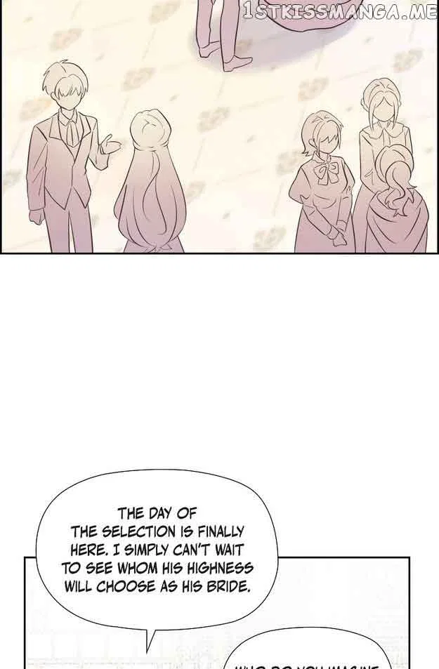There’s No Friendship Between the Grand Duke and the Marquis Chapter 40 – Page 4