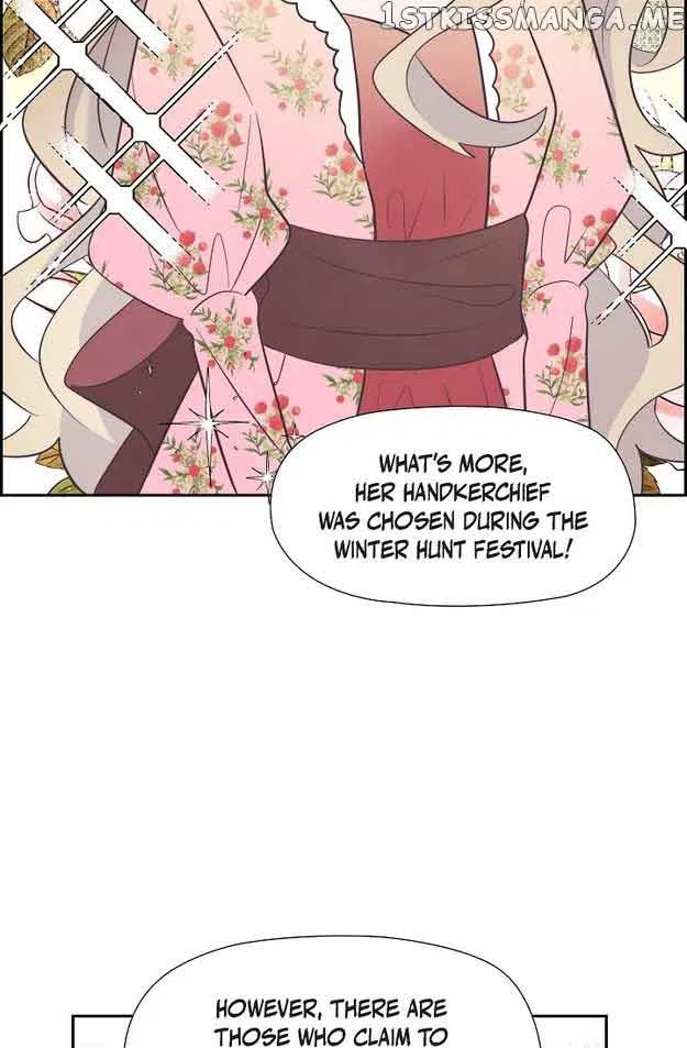 There’s No Friendship Between the Grand Duke and the Marquis Chapter 40 – Page 7