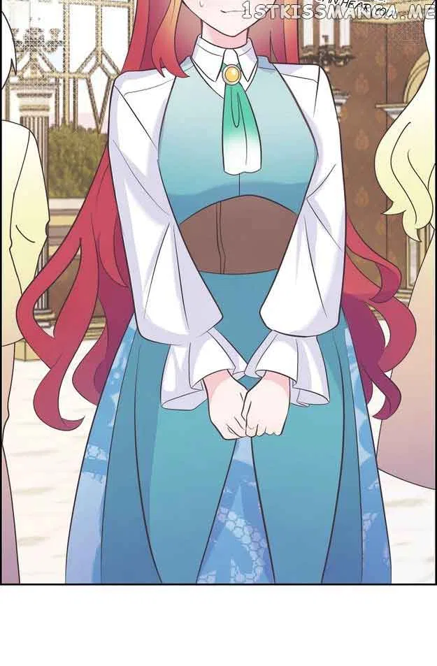 There’s No Friendship Between the Grand Duke and the Marquis Chapter 40 – Page 10