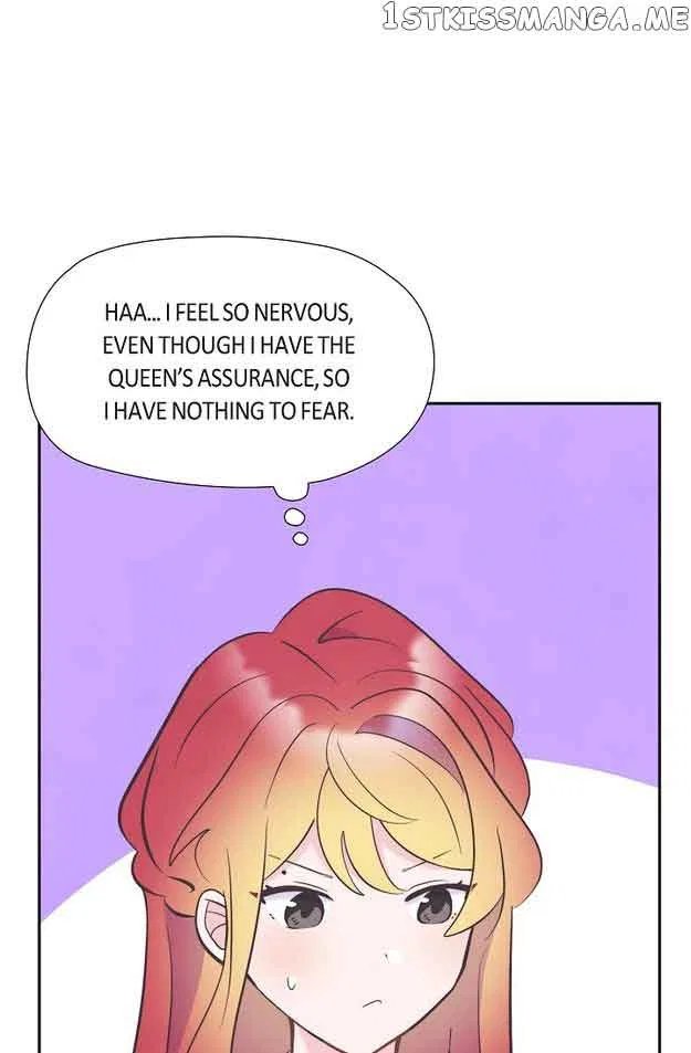 There’s No Friendship Between the Grand Duke and the Marquis Chapter 40 – Page 11