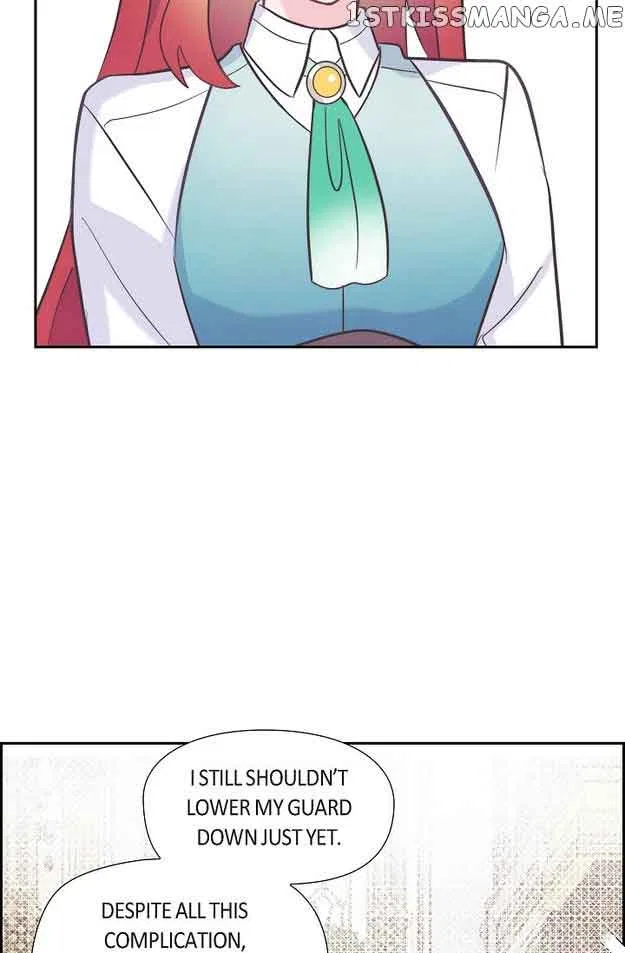 There’s No Friendship Between the Grand Duke and the Marquis Chapter 40 – Page 12