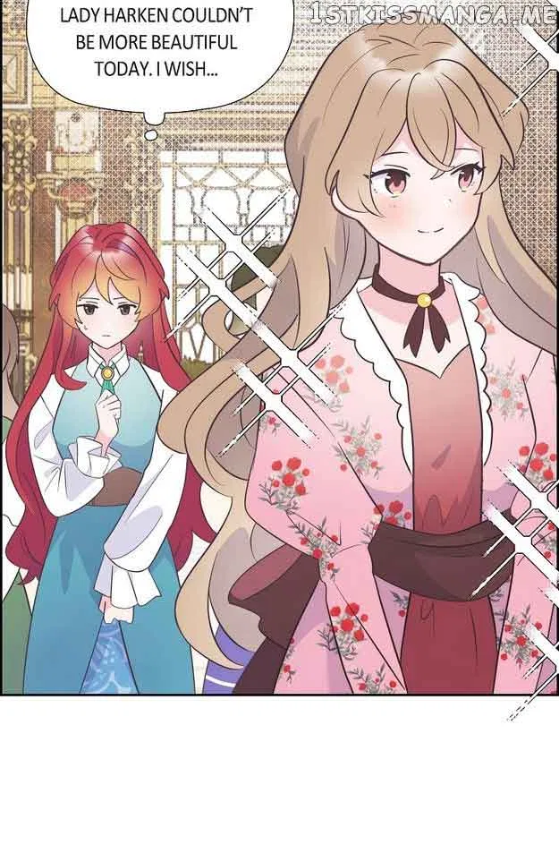 There’s No Friendship Between the Grand Duke and the Marquis Chapter 40 – Page 13