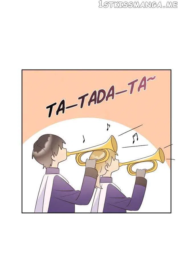 There’s No Friendship Between the Grand Duke and the Marquis Chapter 40 – Page 14