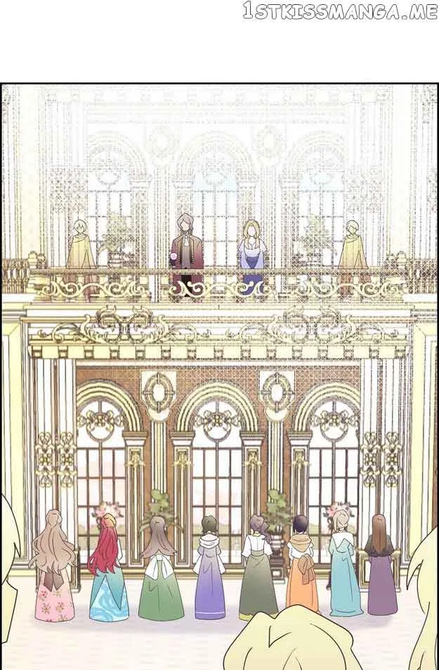 There’s No Friendship Between the Grand Duke and the Marquis Chapter 40 – Page 15