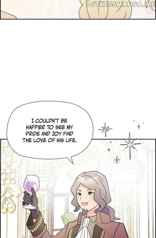 There’s No Friendship Between the Grand Duke and the Marquis Chapter 40 – Page 16
