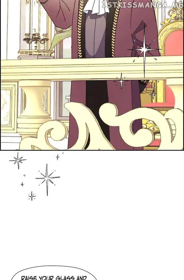 There’s No Friendship Between the Grand Duke and the Marquis Chapter 40 – Page 17