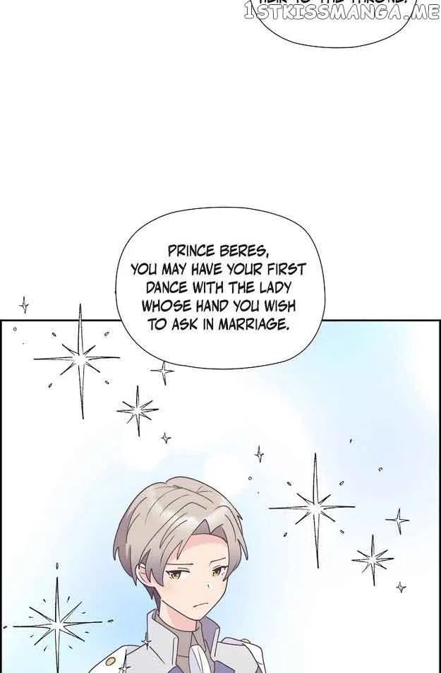There’s No Friendship Between the Grand Duke and the Marquis Chapter 40 – Page 18