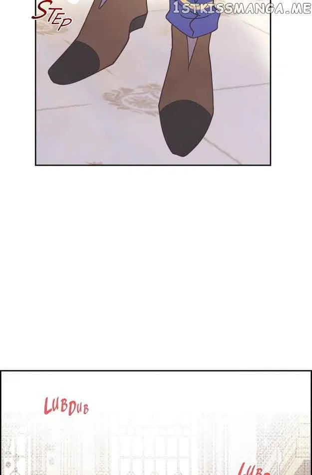 There’s No Friendship Between the Grand Duke and the Marquis Chapter 40 – Page 21
