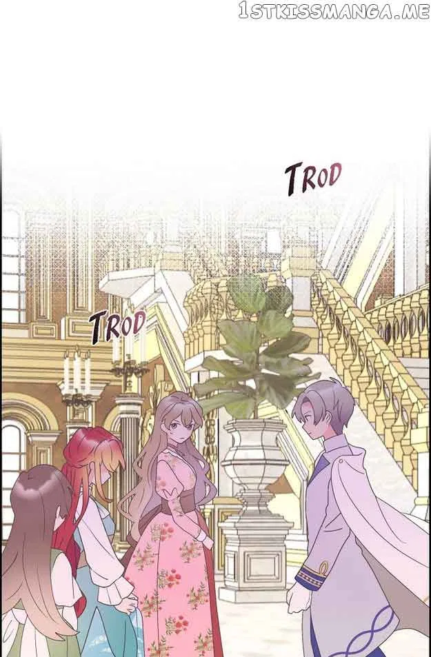 There’s No Friendship Between the Grand Duke and the Marquis Chapter 40 – Page 23