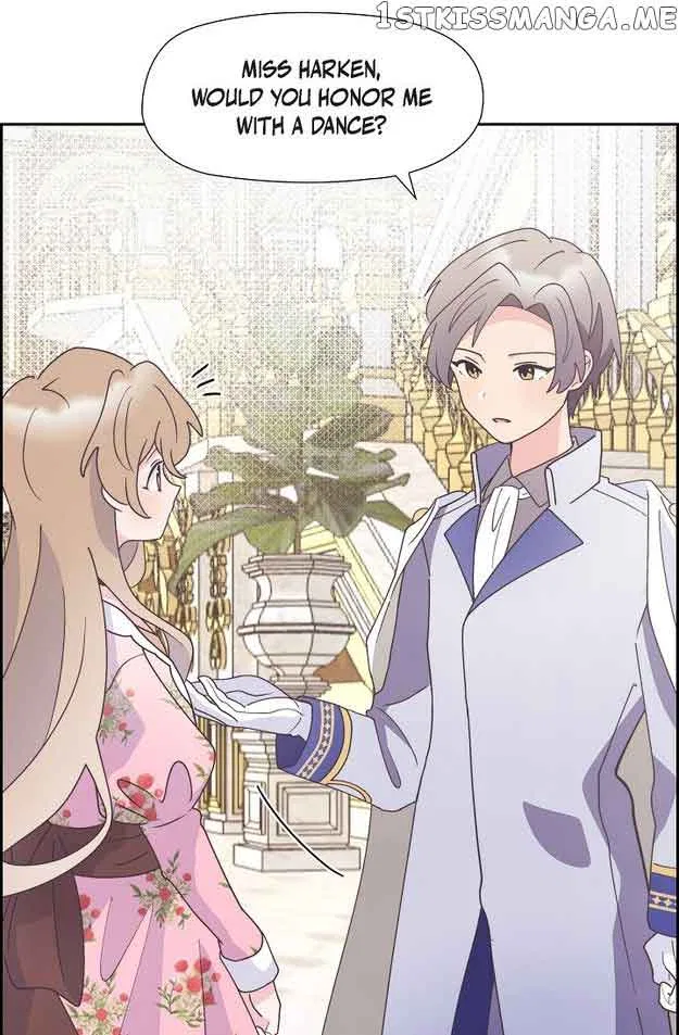 There’s No Friendship Between the Grand Duke and the Marquis Chapter 40 – Page 26