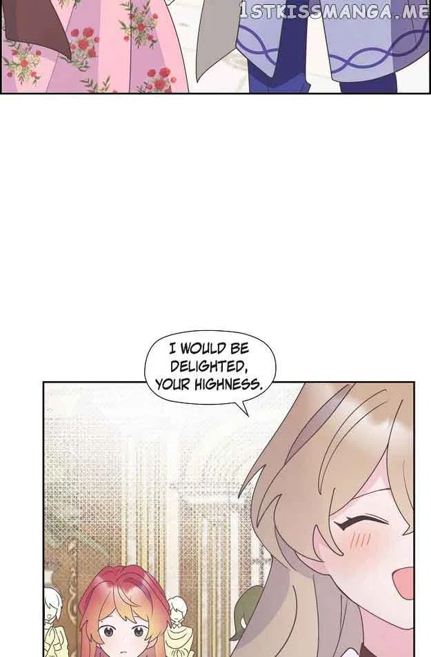 There’s No Friendship Between the Grand Duke and the Marquis Chapter 40 – Page 27