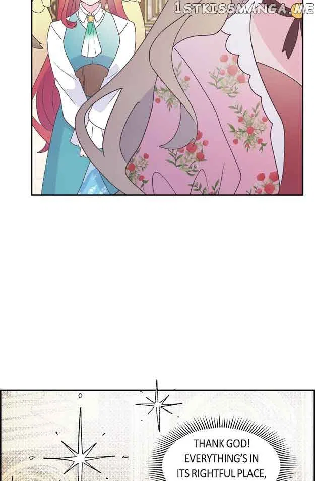 There’s No Friendship Between the Grand Duke and the Marquis Chapter 40 – Page 28