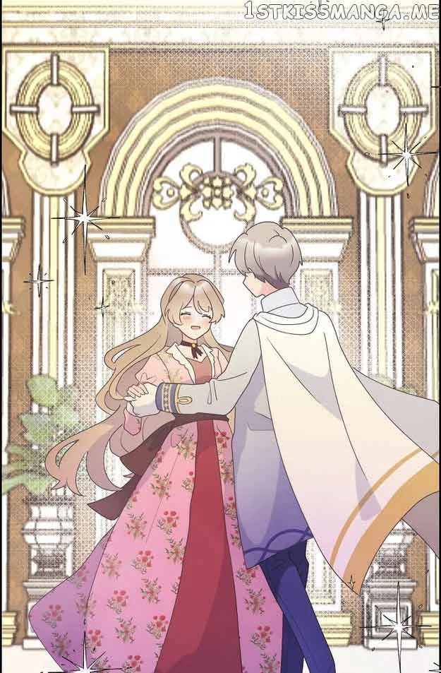 There’s No Friendship Between the Grand Duke and the Marquis Chapter 40 – Page 31