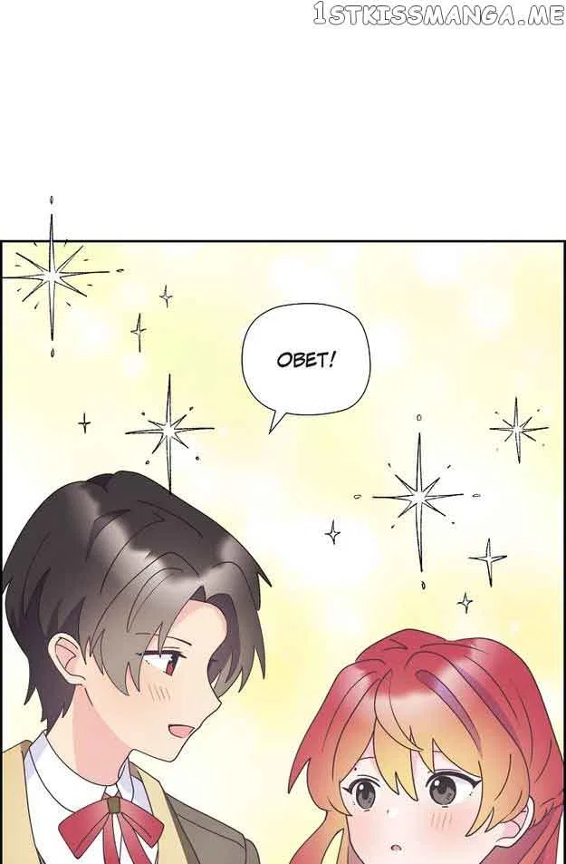 There’s No Friendship Between the Grand Duke and the Marquis Chapter 40 – Page 35