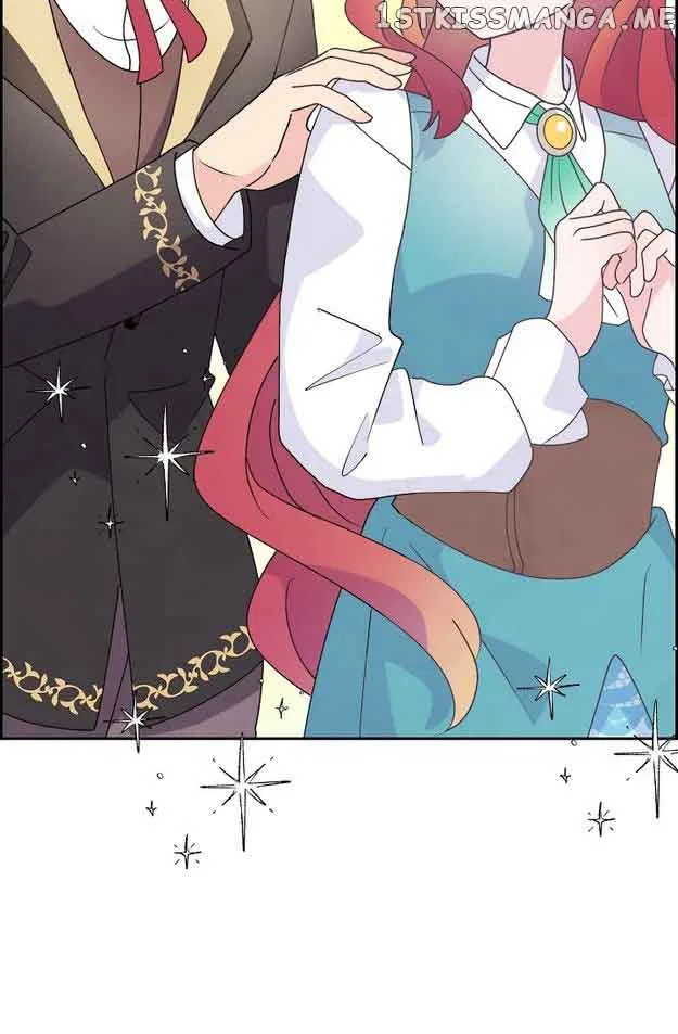 There’s No Friendship Between the Grand Duke and the Marquis Chapter 40 – Page 36