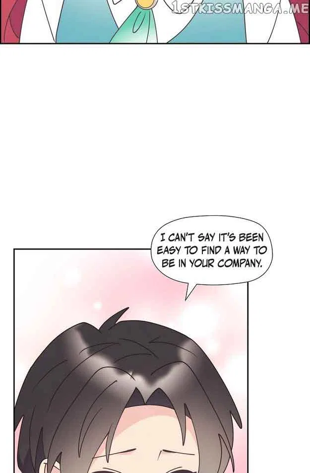 There’s No Friendship Between the Grand Duke and the Marquis Chapter 40 – Page 38