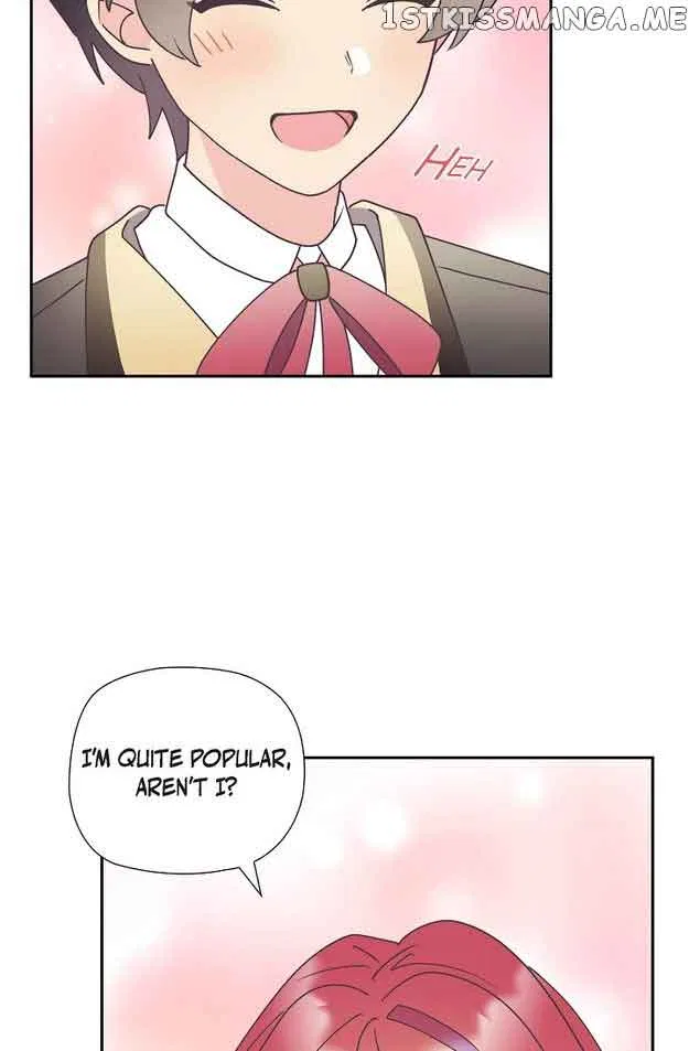 There’s No Friendship Between the Grand Duke and the Marquis Chapter 40 – Page 39