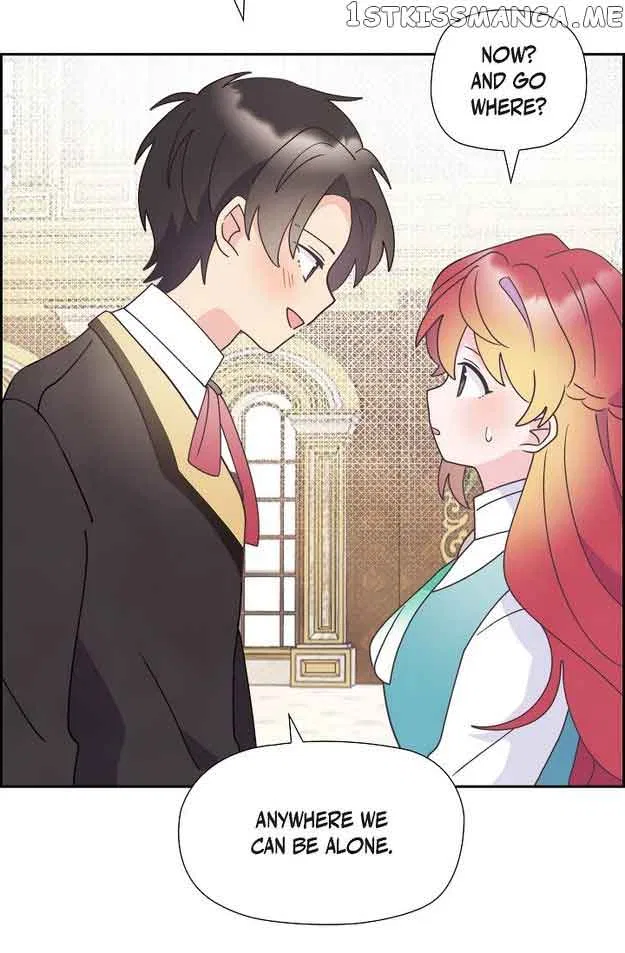 There’s No Friendship Between the Grand Duke and the Marquis Chapter 40 – Page 41