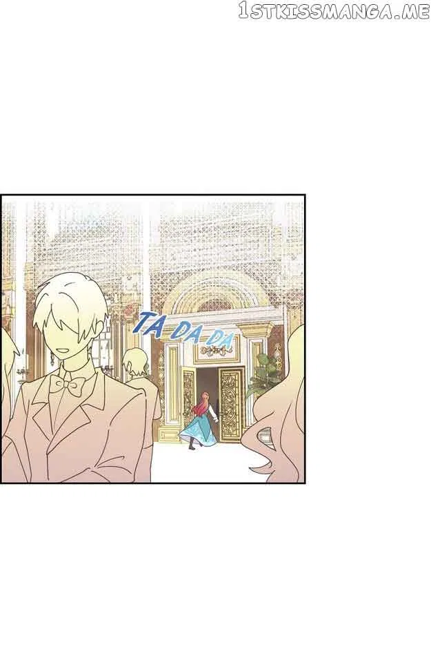 There’s No Friendship Between the Grand Duke and the Marquis Chapter 40 – Page 42