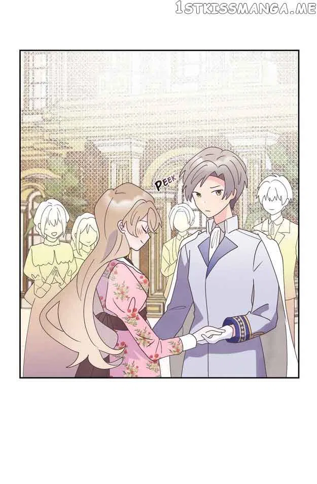 There’s No Friendship Between the Grand Duke and the Marquis Chapter 40 – Page 43