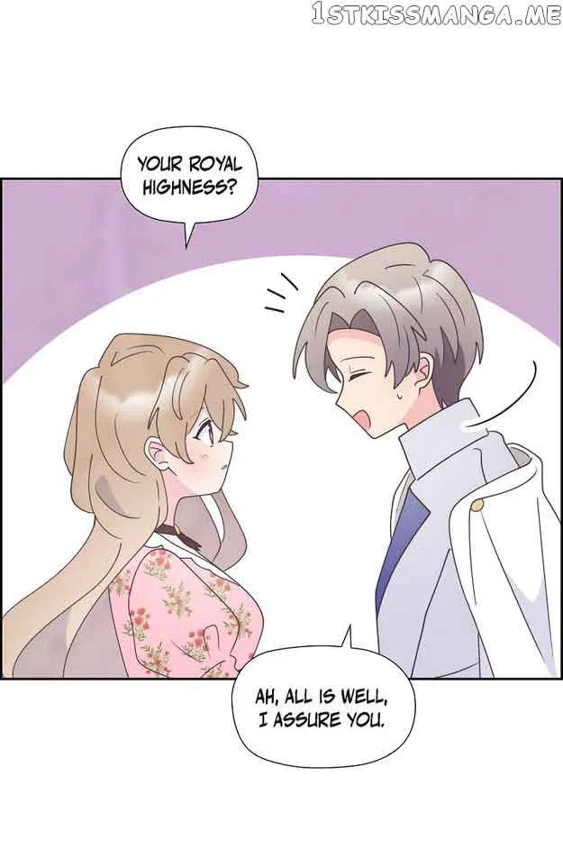 There’s No Friendship Between the Grand Duke and the Marquis Chapter 40 – Page 44