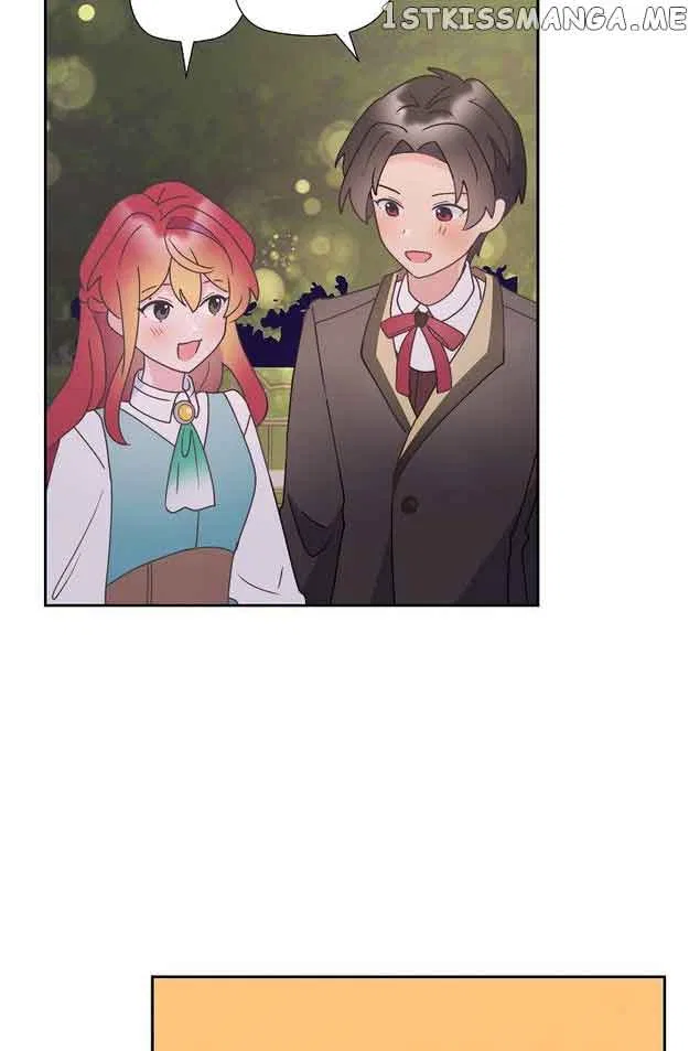 There’s No Friendship Between the Grand Duke and the Marquis Chapter 40 – Page 47