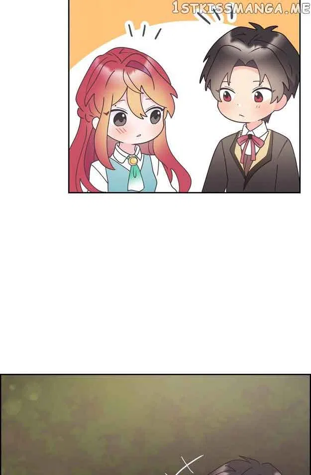 There’s No Friendship Between the Grand Duke and the Marquis Chapter 40 – Page 48