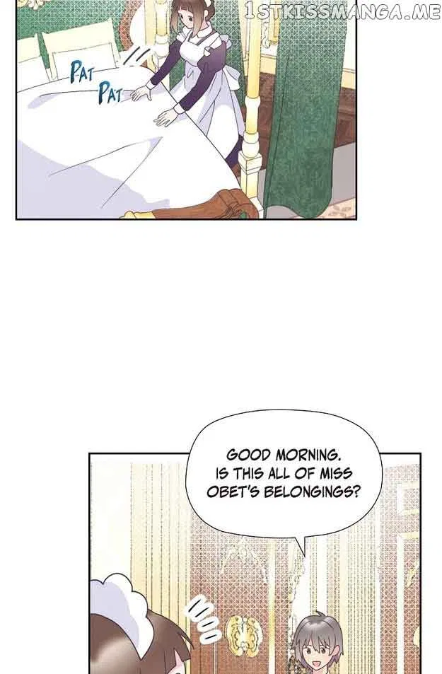 There’s No Friendship Between the Grand Duke and the Marquis Chapter 40 – Page 55