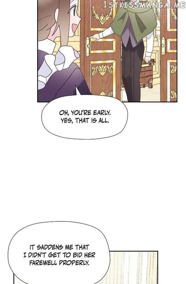 There’s No Friendship Between the Grand Duke and the Marquis Chapter 40 – Page 56