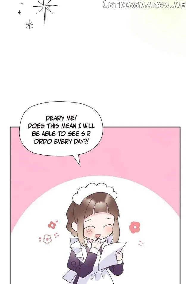 There’s No Friendship Between the Grand Duke and the Marquis Chapter 40 – Page 60