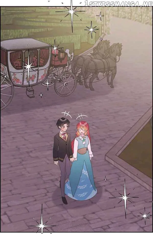 There’s No Friendship Between the Grand Duke and the Marquis Chapter 40 – Page 63
