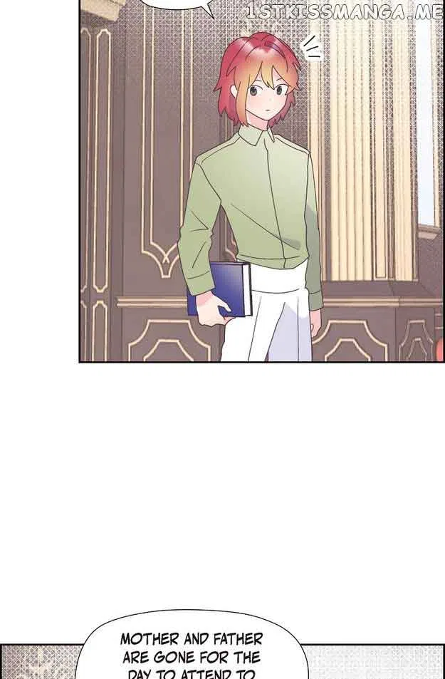 There’s No Friendship Between the Grand Duke and the Marquis Chapter 40 – Page 66