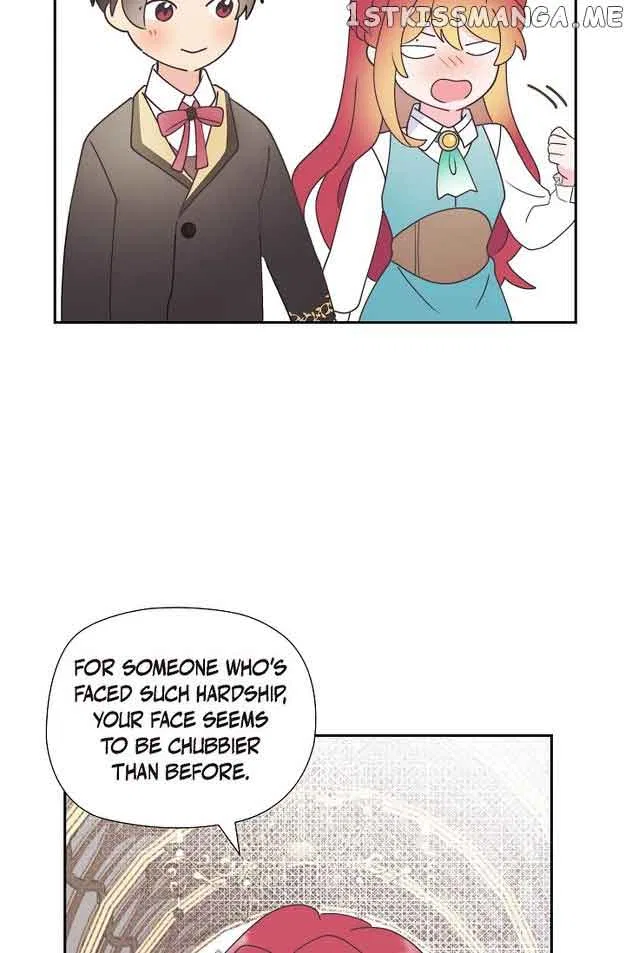 There’s No Friendship Between the Grand Duke and the Marquis Chapter 40 – Page 69