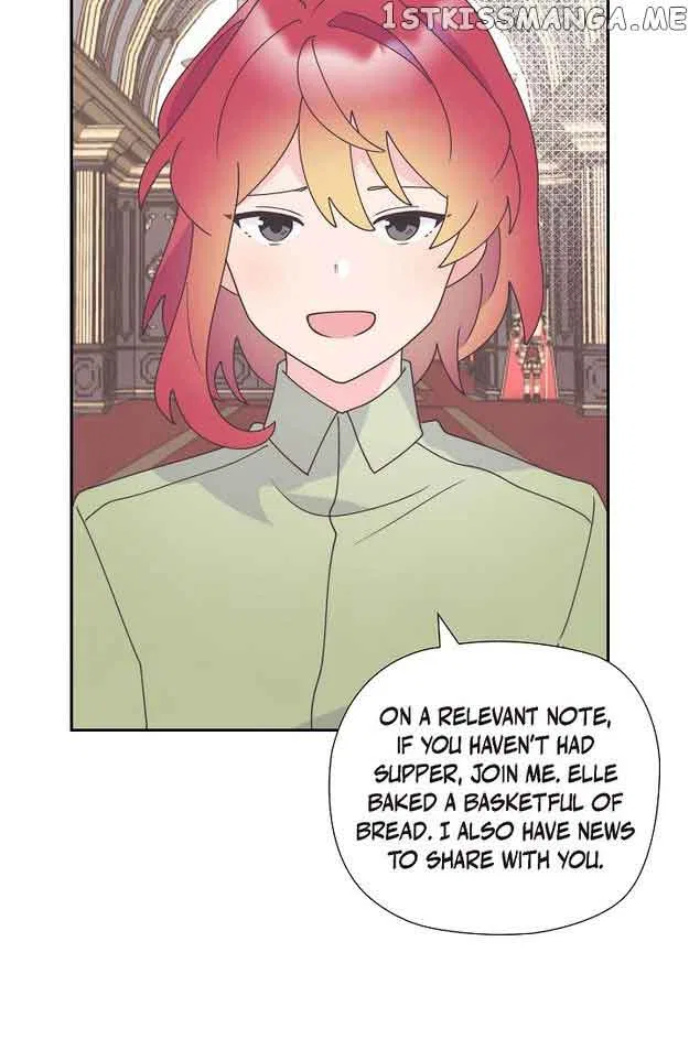 There’s No Friendship Between the Grand Duke and the Marquis Chapter 40 – Page 70