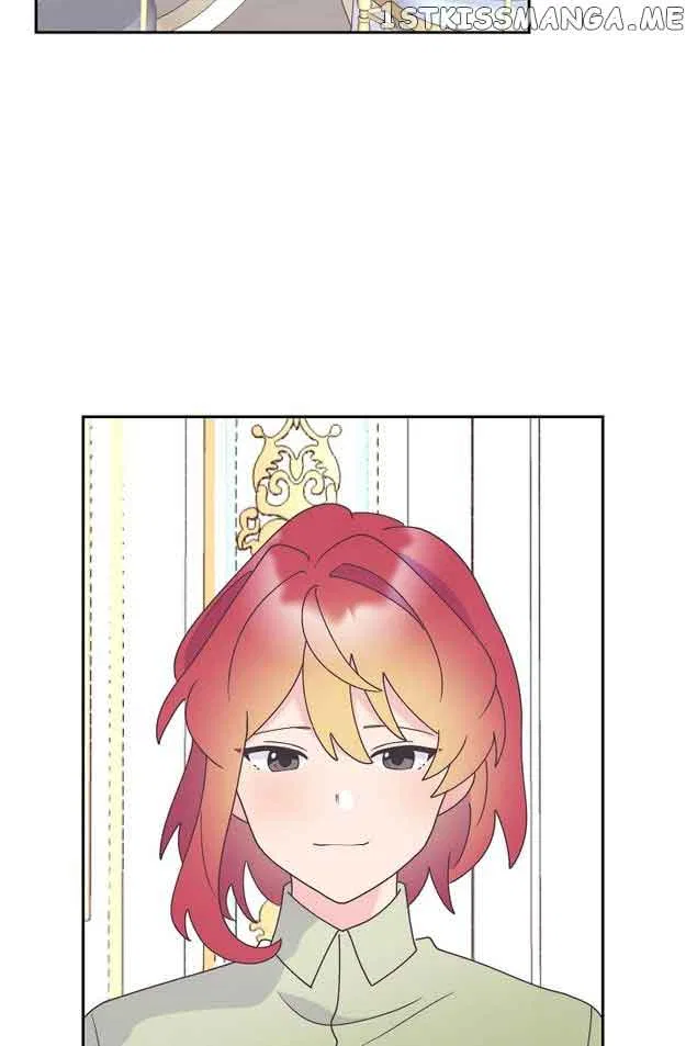 There’s No Friendship Between the Grand Duke and the Marquis Chapter 40 – Page 76